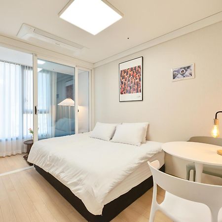 Seoul Comocasa Full Option Residence Экстерьер фото