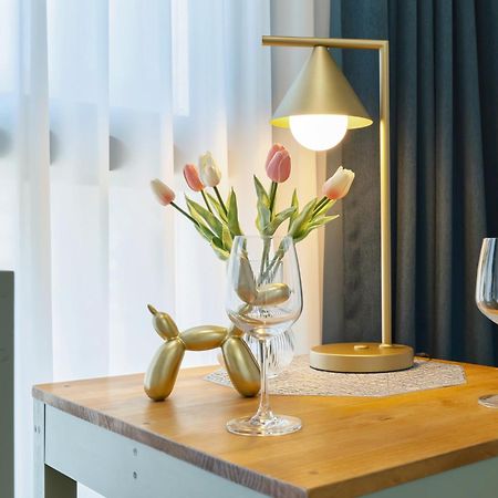 Seoul Comocasa Full Option Residence Экстерьер фото