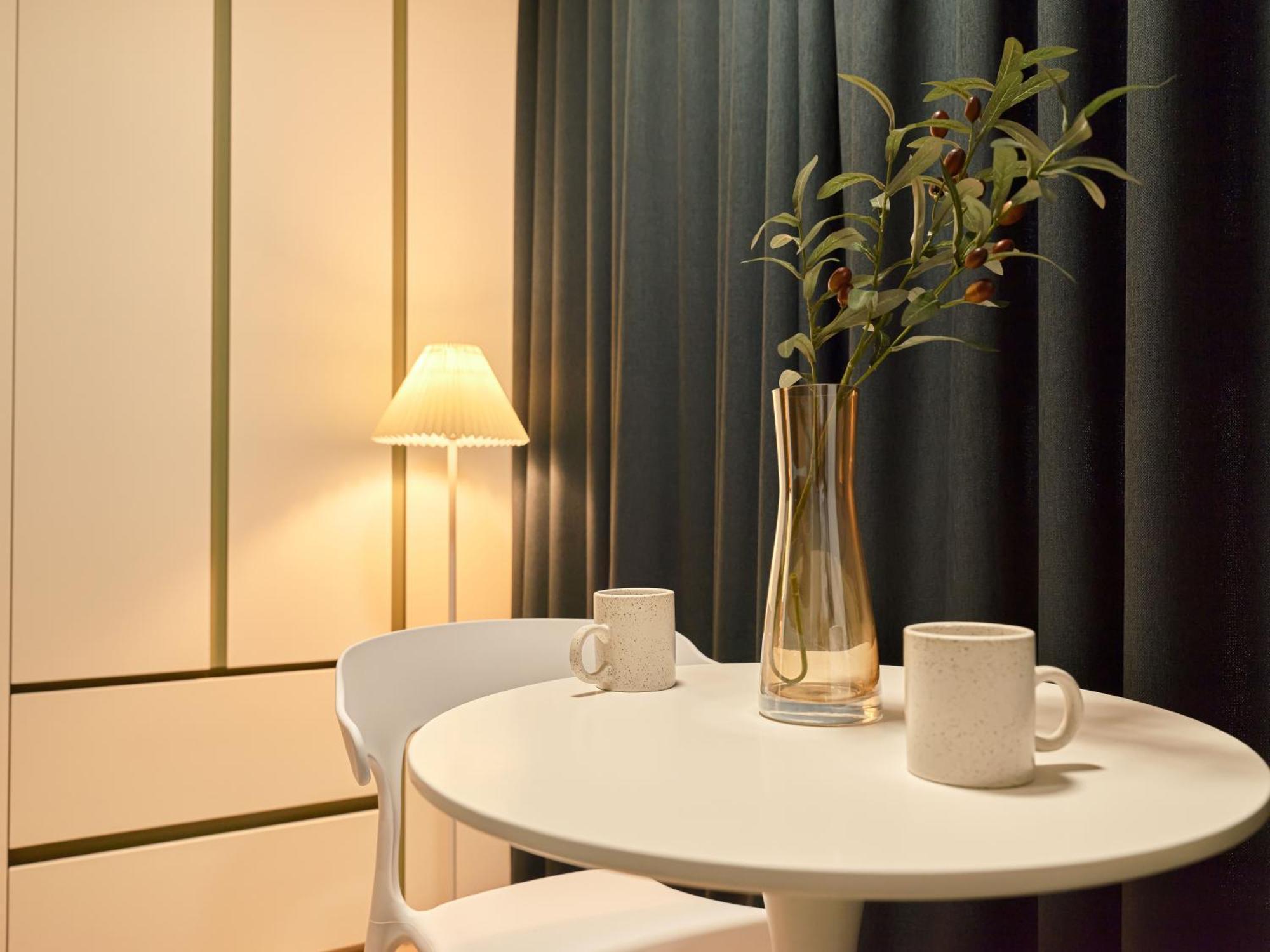 Seoul Comocasa Full Option Residence Экстерьер фото