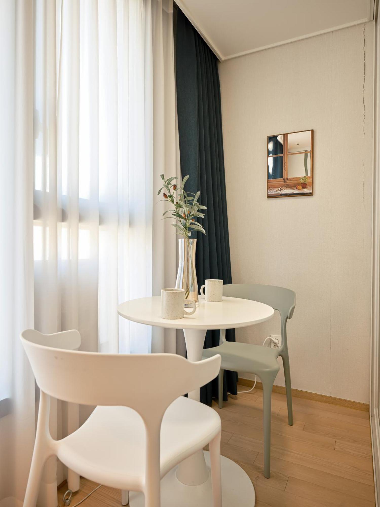 Seoul Comocasa Full Option Residence Экстерьер фото