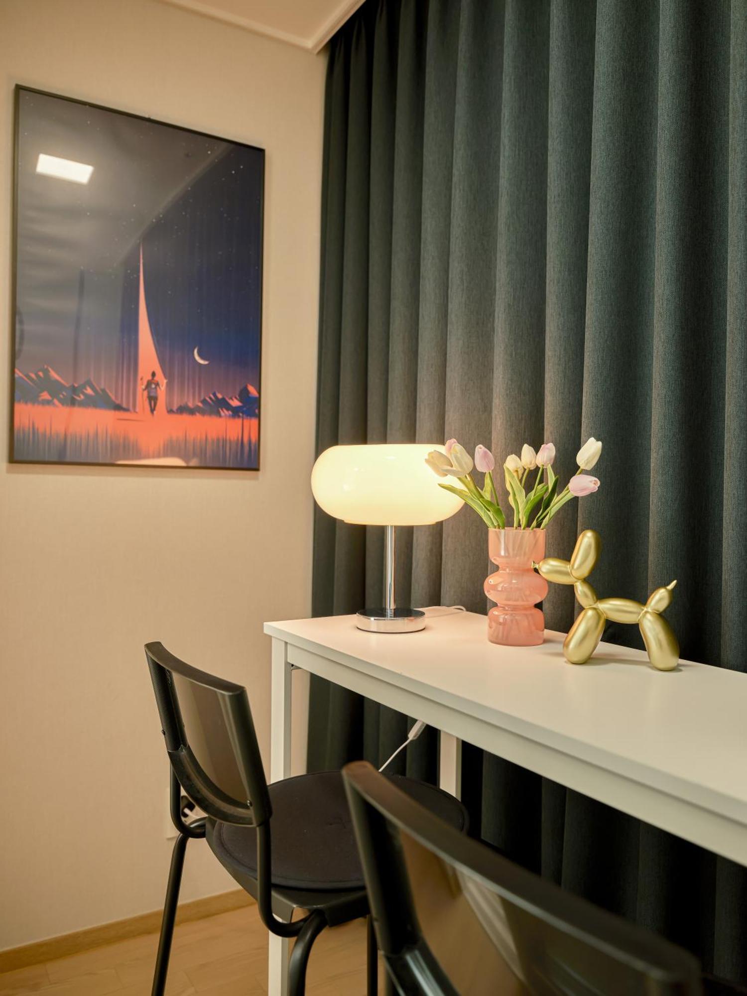 Seoul Comocasa Full Option Residence Экстерьер фото