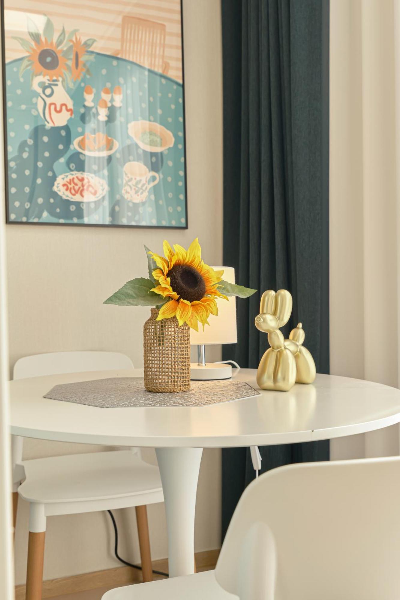 Seoul Comocasa Full Option Residence Экстерьер фото