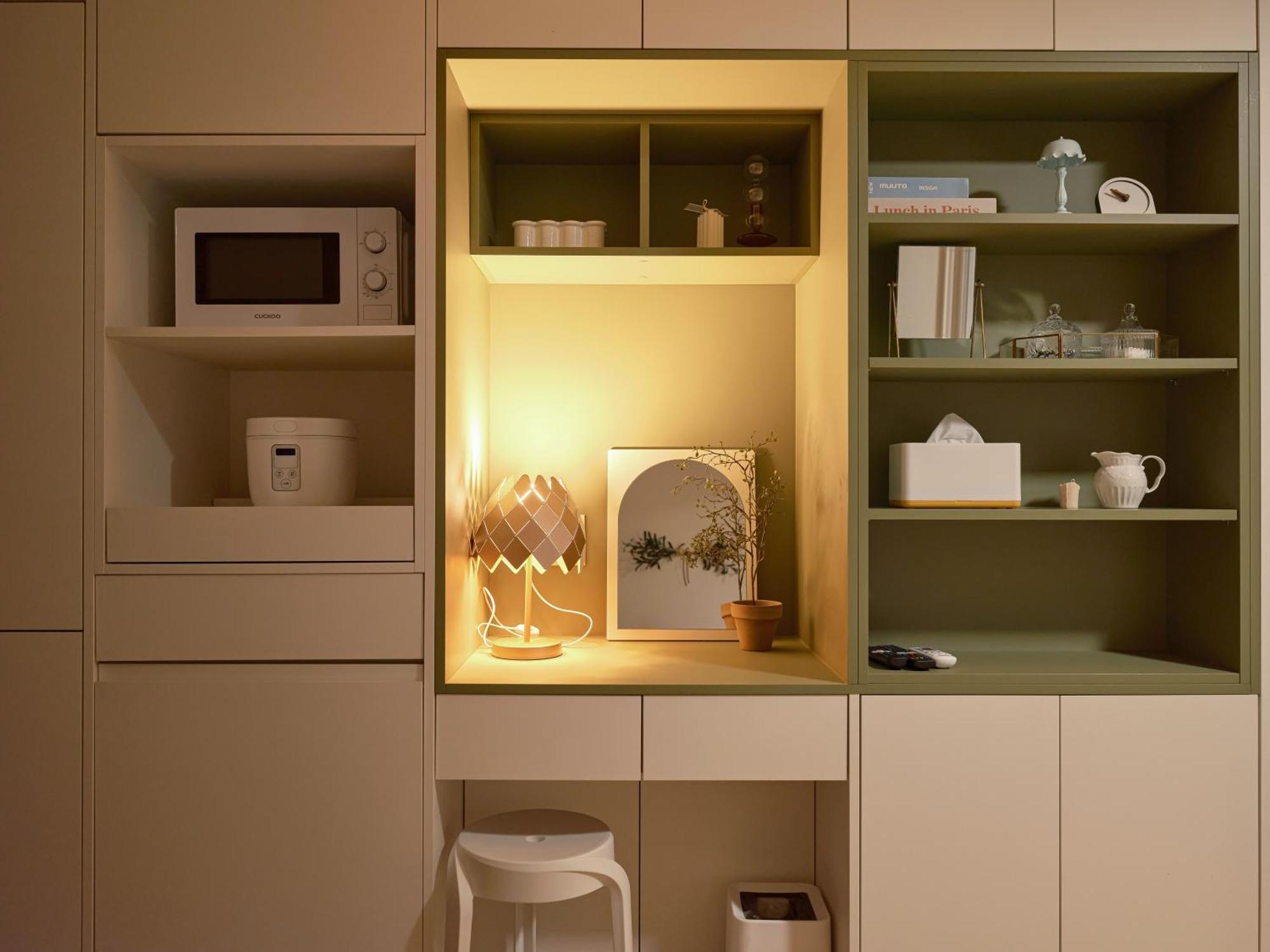 Seoul Comocasa Full Option Residence Экстерьер фото