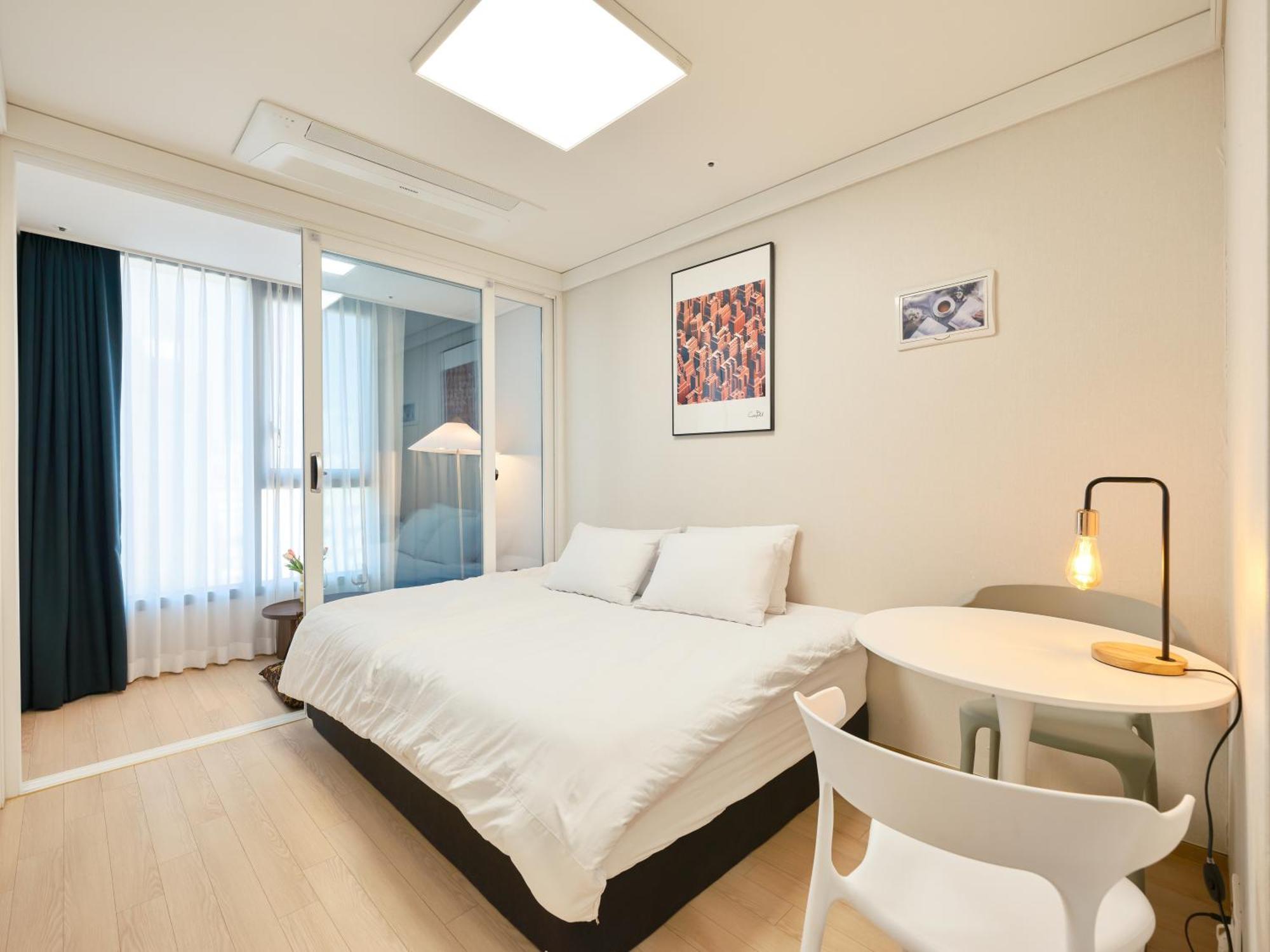 Seoul Comocasa Full Option Residence Экстерьер фото