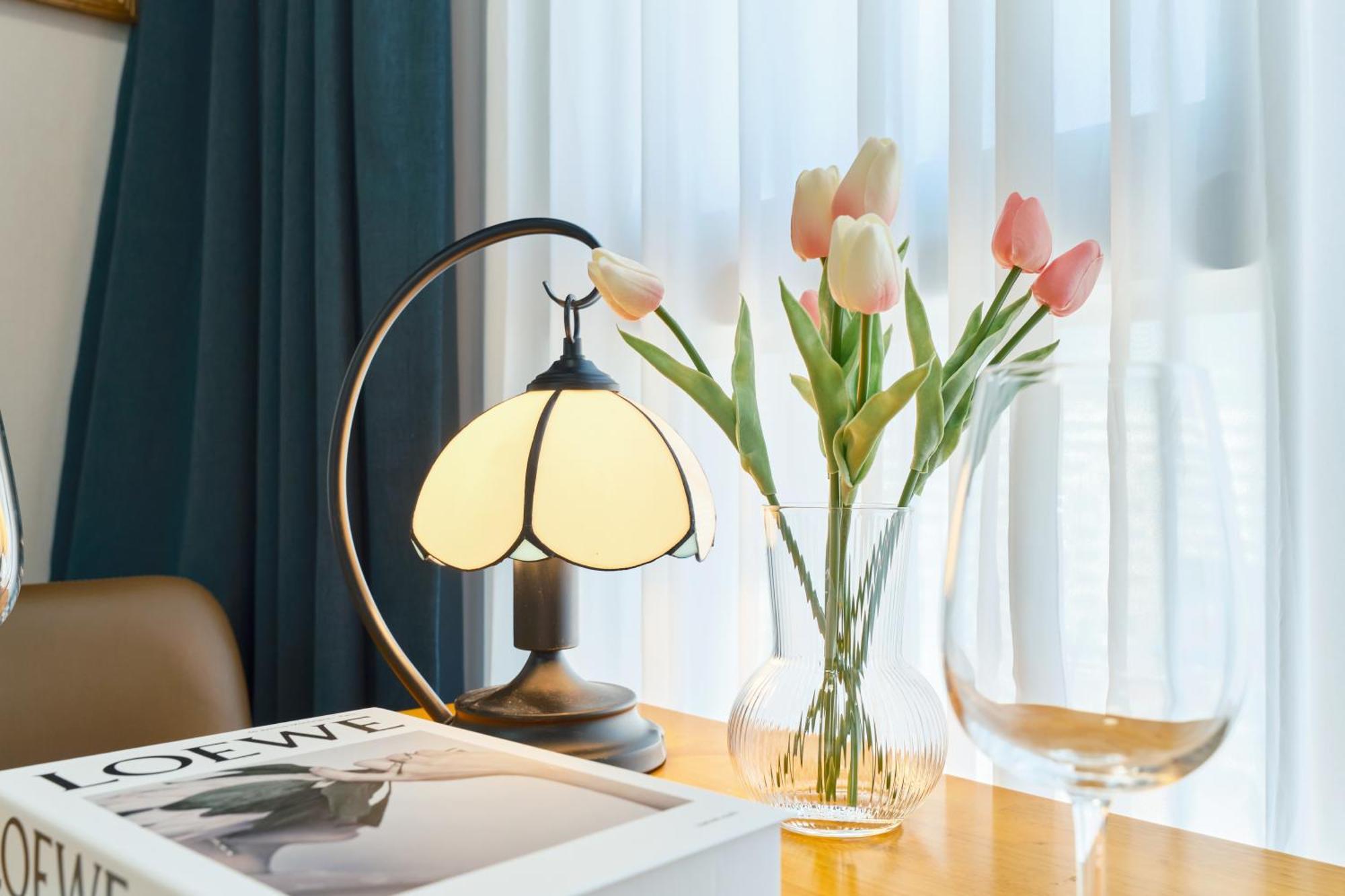 Seoul Comocasa Full Option Residence Экстерьер фото