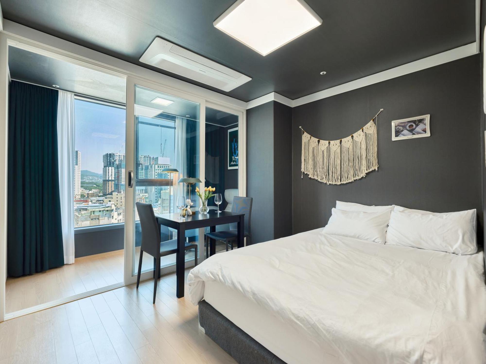Seoul Comocasa Full Option Residence Экстерьер фото